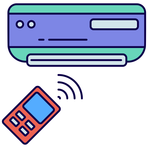 Inverter and Non inverter ac