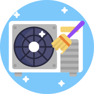 ventilator-ac-services